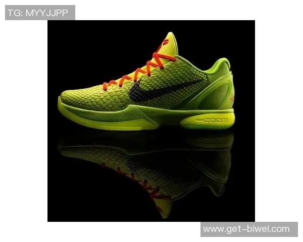 篮球鞋品牌大盘点探索市场上最受欢迎的篮球鞋品牌及其特点与优势