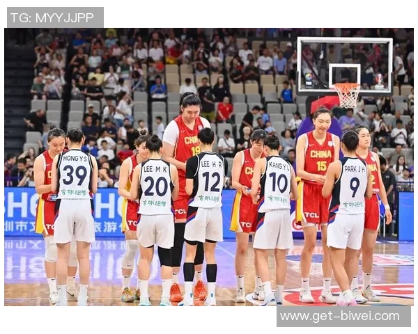 韩国队篮球崛起之路分析与未来发展展望